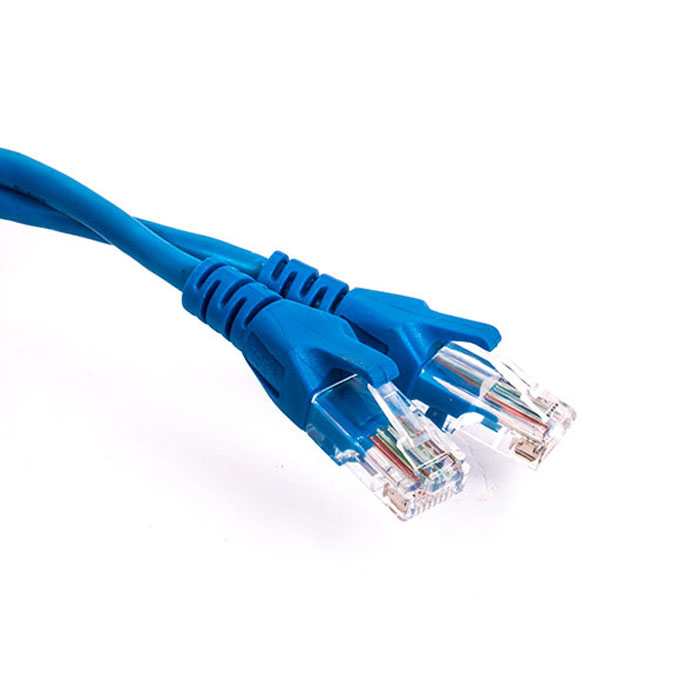 ویژگی های پچ کورد شبکه Cat6 بلدن 20 متری