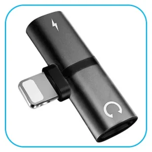 تبدیل 1 به 2 لایتنینگ
