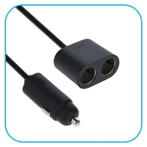 تبدیل 2 به 1 فندکی