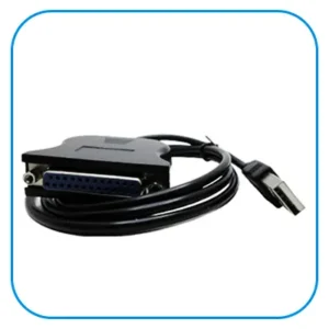 تبدیل USB TO PARALEL
