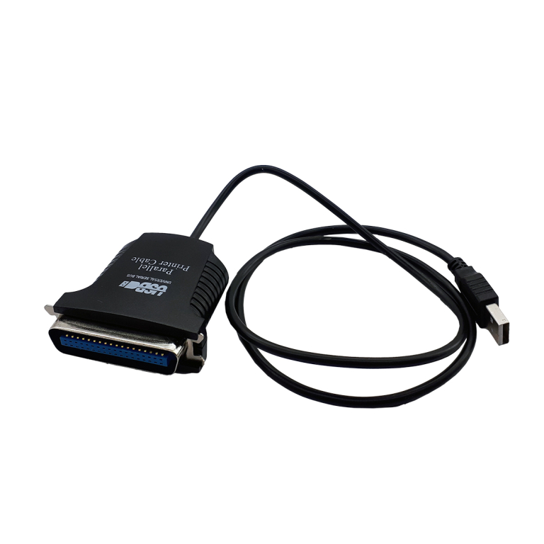 مزایای تبدیل پارالل USB TO