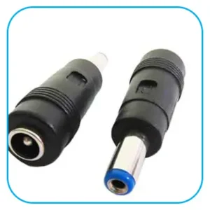 تبدیل آداپتور استاندارد به d آبی