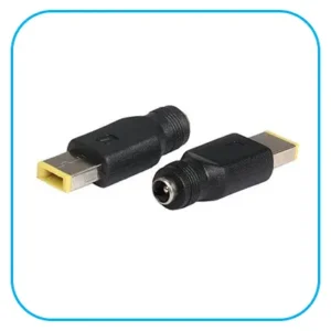 تبدیل آداپتور استاندارد به usb