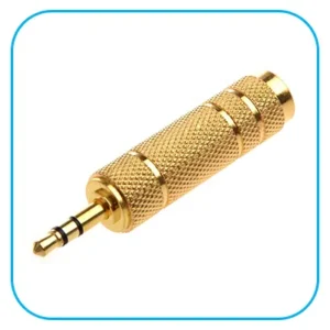 تبدیل جک 6/5 به 3/5