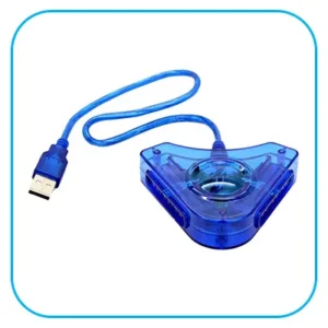تبدیل دسته پلی استیشن به usb