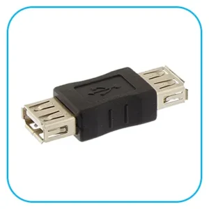 تبدیل دو سر ماده usb