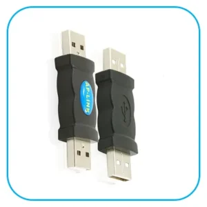 تبدیل دو سر نری USB