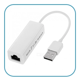خرید USB to LAN + قیمت USB به LAN