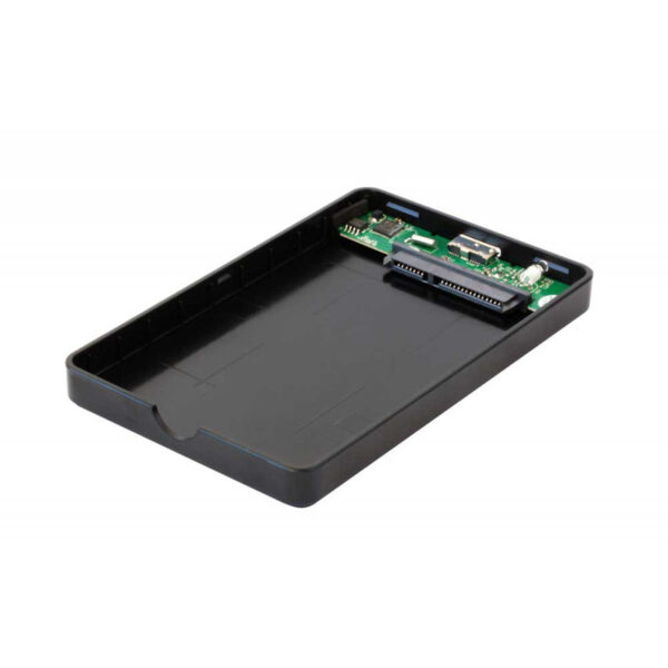 خرید باکس هارد 2.5 اینچ USB2 از ورتکس