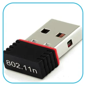 دانگل وایرلس USB