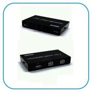 دیتا سوئیچ 1 به 2 USB