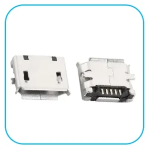 سوکت تعمیری MICRO USB روبردی