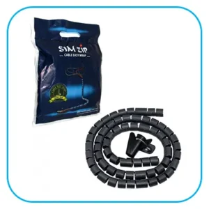 سیم جمع کن 22 میل 1.5 متری