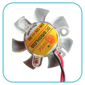 فن 5.5 گرافیک شیشه ایی