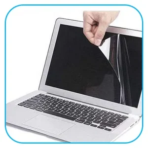 محافظ صفحه نمایش لپ تاپ 14،15،17 اینچ