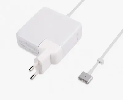 مزایا و معایب  شارژر اپل مک2 85 وات
