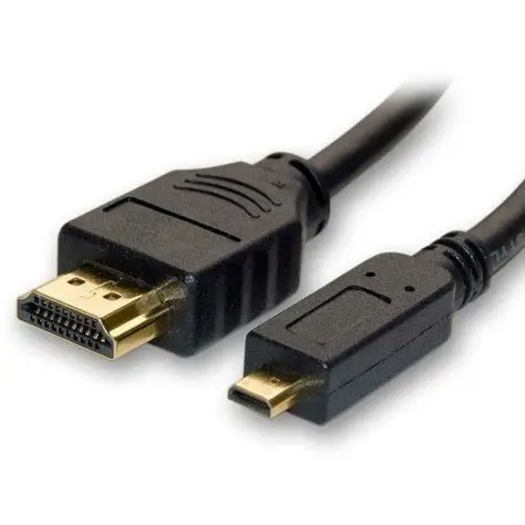 خرید کابل میکرو HDMI به HDMI از ورتکس