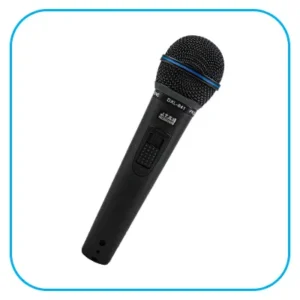 میکروفن J.T.R مدل DXL 841