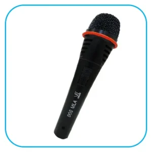 میکروفن P.V مدل AJM 900