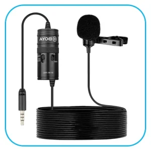 میکروفن بویا مدل M1 PRO