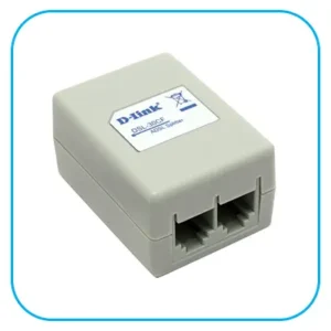 نویزگیر ADSL