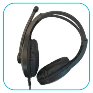 هدست میکروفن دار مدل TC-L790MV
