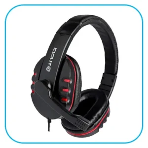 هدست میکروفن دار مدل X6
