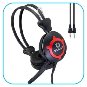 هدست میکروفن دار مدل l780mv