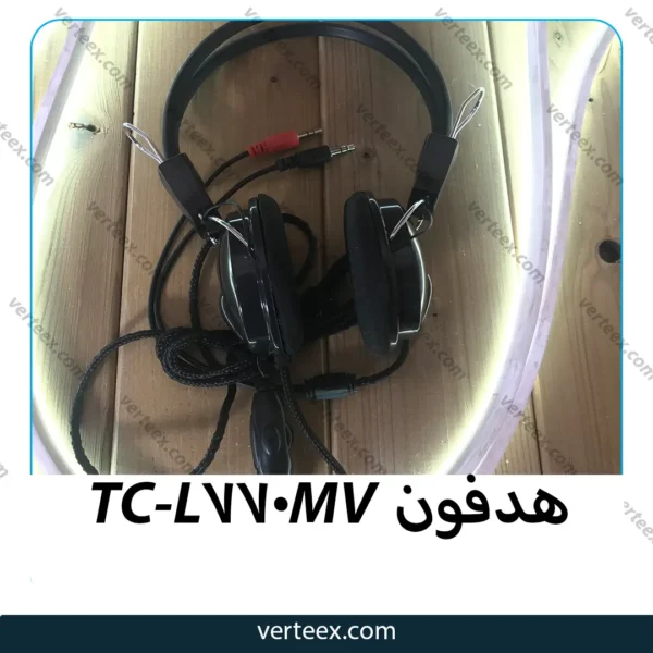 هدست TC-L770MV