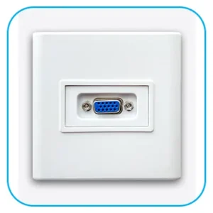پریز VGA