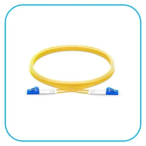 پچ کورد فیبرنوری LC-LC سینگل مود نگزنس 1 متری