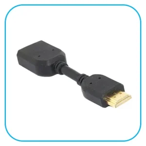 کابل 360 درجه HDMI