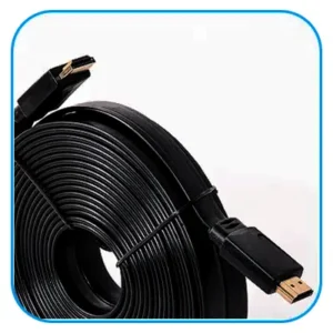 کابل HDMI فلت 20 متری