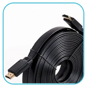 کابل HDMI فلت 20 متری