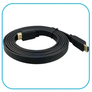 کابل HDMI فلت 3 متری