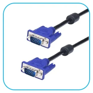 کابل VGA-50cm