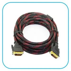 کابل 10 متری DVI