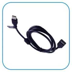 کابل افزایش طول USB پنج متری