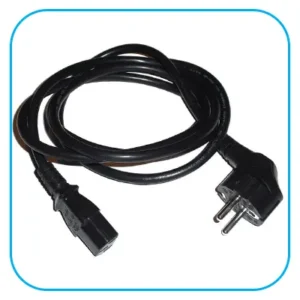 کابل برق کلافی آلومینیوم مس و آلومینیوم 75*2