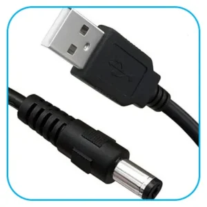 کابل تبدیل USB به استاندارد