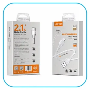 کابل شارژ آیفون مدل 541