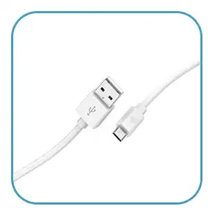 کابل شارژ اندروید 3 آمپر JTR