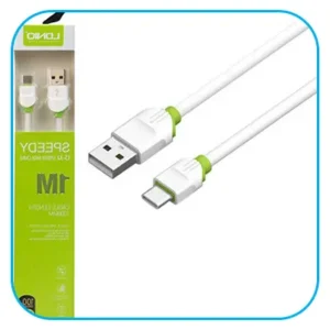 کابل شارژ اندروید LS-32