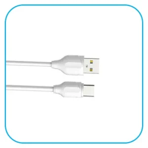 کابل شارژ اندروید مدل 371