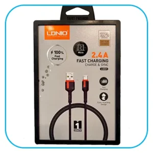 کابل شارژ اندروید مدل 532