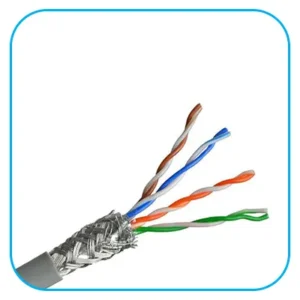 کابل شبکه CAT6 بلدن SFTP-مس