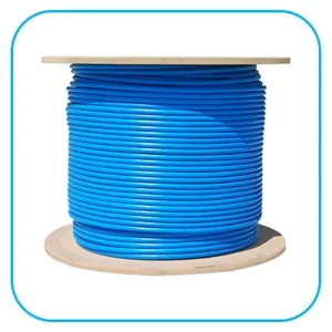 کابل شبکه CAT6 لگراند UTP-مس