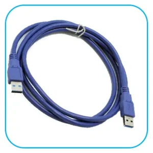 کابل لینک USB3.0
