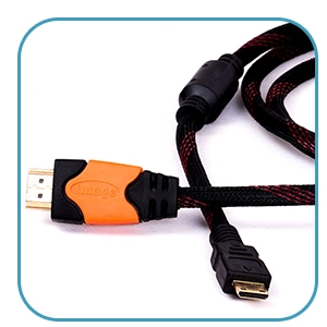 کابل مینی HDMI به HDMI