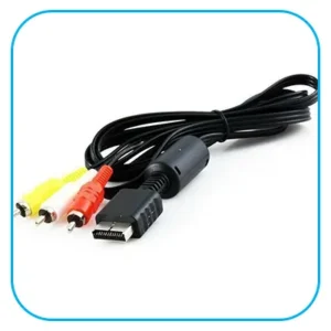 کابل پلی استیشن